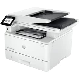 HP LaserJet Pro MFP 4103FDW Monokrom-laser