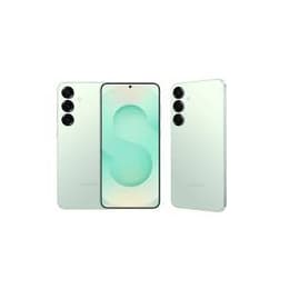 Galaxy S25 256GB - Grön - Olåst