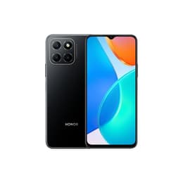 Honor X6 64GB - Svart - Olåst