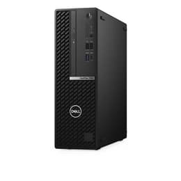 Dell OptiPlex 7080 SFF Core i5-10500 3.1 - SSD 256 GB - 16GB