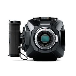 Blackmagic URSA Mini 4K EF Videokamera - Svart