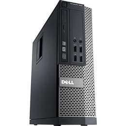 Dell OptiPlex 7010 SFF Core i5-3550 3,3 - HDD 500 GB - 8GB