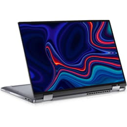 Dell Latitude 9330 13-tum (2022) - Core i7 - Gen 12 (U) - 16GB - SSD 512 GB AZERTY - Fransk
