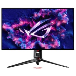 32-tum Asus ROG Swift PG32UCDP 3840 x 2160 OLED Monitor
