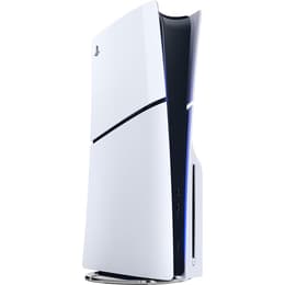 PlayStation 5 Slim 1000GB - Vit +