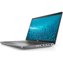 Dell Latitude 5431 14-tum (2022) - Core i7 - Gen 12 (P) - 16GB - SSD 512 GB AZERTY - Fransk