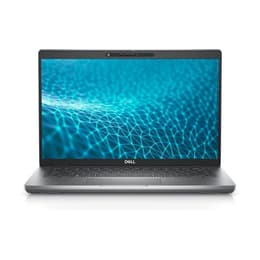Dell Latitude 5431 14-tum (2022) - Core i7 - Gen 12 (P) - 16GB - SSD 512 GB AZERTY - Fransk