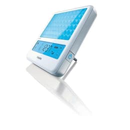 Philips HF3330 Belysning