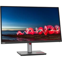 27-tum Lenovo ThinkVision E27-40 1920 x 1080 LED Monitor