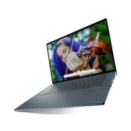 Dell Inspiron Plus 7620 16-tum (2022) - Core i7 - Gen 12 (H) - 16GB - SSD 1 TB QWERTY - Engelsk