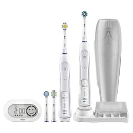 Oral-B Pro 6500 Elektrisktandborste