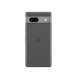 Google Pixel 7a 128GB - Svart - Olåst