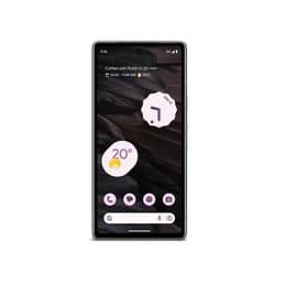Google Pixel 7a 128GB - Svart - Olåst