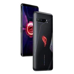 Asus ROG Phone 3 128GB - Svart - Olåst