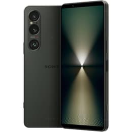 Sony Xperia 1 VI 256GB - Grön - Olåst