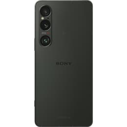 Sony Xperia 1 VI 256GB - Grön - Olåst