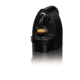 Espresso med kapslar Nespresso kompatibel Krups XN2003 1,0000L - Svart