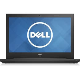 Dell Vostro 3000 15-tum (2020) - Core i3 - Gen 10 (G) - 8GB - SSD 256 GB AZERTY - Fransk