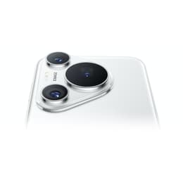 Huawei Pura 70 Pro 512GB - Vit - Olåst