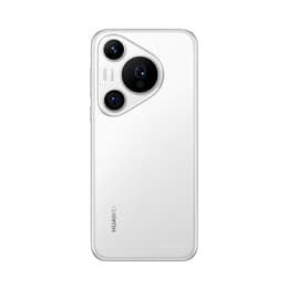 Huawei Pura 70 Pro 512GB - Vit - Olåst