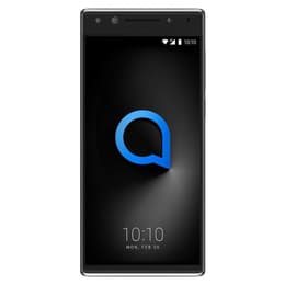 Alcatel 5 32GB - Svart - Olåst