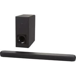 Soundbar Yamaha ATS-2090 - Svart
