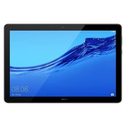 Huawei MediaPad T5 32GB - Svart - WiFi + 4G