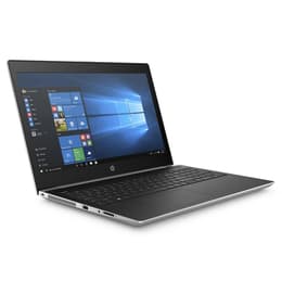 HP ProBook 470 G5 17-tum (2018) - Core i5 - Gen 8 (U) - 16GB - SSD 2 TB QWERTZ - Tysk