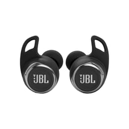 JBL Reflect Flow Pro Earbud Noise Cancelling Bluetooth Hörlurar - Svart