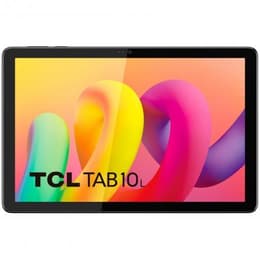 TCL Tab 10L 32GB - Svart - WiFi