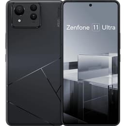 Asus ZenFone 11 Ultra 256GB - Svart - Olåst