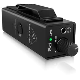 Behringer powerplay p2 Musikinstrument