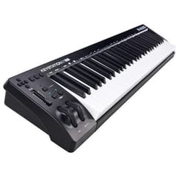 M-Audio Keystation 61 MK3 Musikinstrument