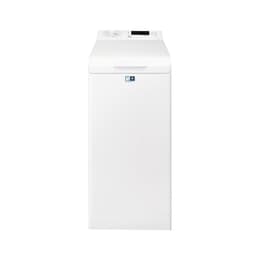 Arthur Martin Electrolux EWT1264IK Fristående tvättmaskin Toppbelastning