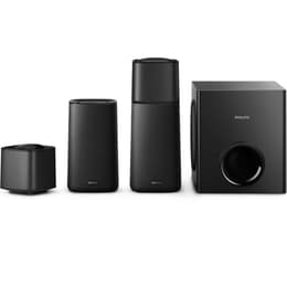 Soundbar Philips SW5235Y/12 - Svart