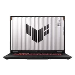 Asus TUF Gaming A18 A18-TUF808UM 18"-tum - Ryzen 7 260 - 32GB - SSD 1 TBGB Nvidia GeForce RTX 5060 AZERTY - Fransk