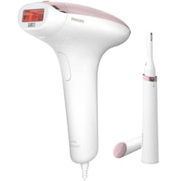 Pulsad ljusepilator Philips Lumea Advanced BRI921/00