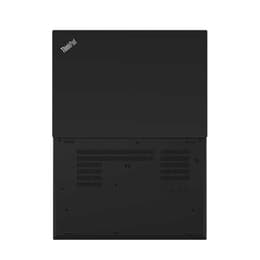 Lenovo ThinkPad T15 G2 15-tum (2021) - Core i7 - Gen 11 (G) - 16GB - SSD 512 GB QWERTY - Portugisisk
