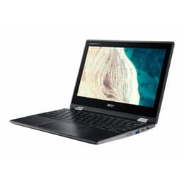 Acer Chromebook Spin 511 Touch Celeron 1.1 GHz 32GB SSD - 4GB AZERTY - Fransk