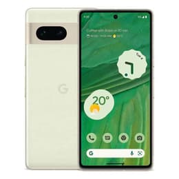 Google Pixel 7 128GB - Grön - Olåst