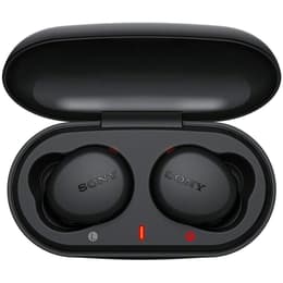 Sony WFXB700/B Earbud Bluetooth Hörlurar - Svart