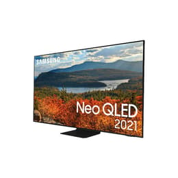 Smart TV Samsung QLED Ultra HD 4K 55,0000 QE55QN90AATXXC