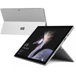 Microsoft Surface Pro 5 12-tum Core i5-7300U - SSD 256 GB - 8GB AZERTY - Belgisk