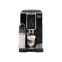 Espressomaskin med kvarn Delonghi ECAM350.50.B 1,8000L - Svart