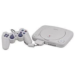 PlayStation One SCPH-102C - Vit