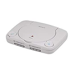 PlayStation One SCPH-102C - HDD 0 MB - Vit