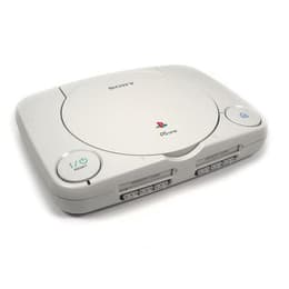 PlayStation One SCPH-102C - HDD 0 MB - Vit
