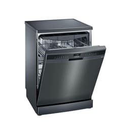 Siemens SN23EC14CE Diskmaskin fristående cm - 12 till 16 kuvert