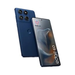 Motorola Edge 60 256GB - Olåst