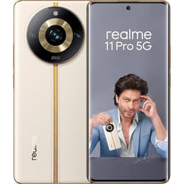 Realme 11 Pro 256GB - Beige - Olåst